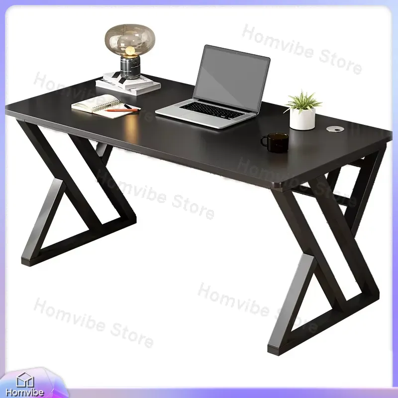 مكتب كمبيوتر عصري بسيط للمنزل  - مراجعة Desk Setup L Shaped وسعره