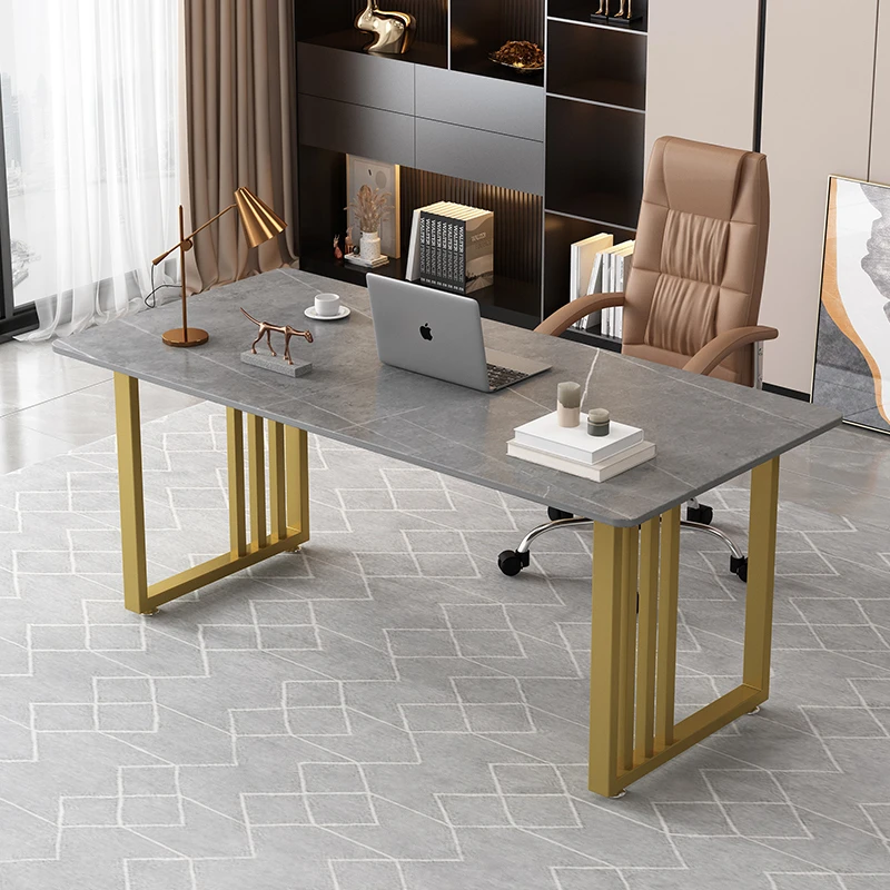 طاولات كمبيوتر للألعاب والدراس - مراجعة Desk Setup L Shaped وسعره
