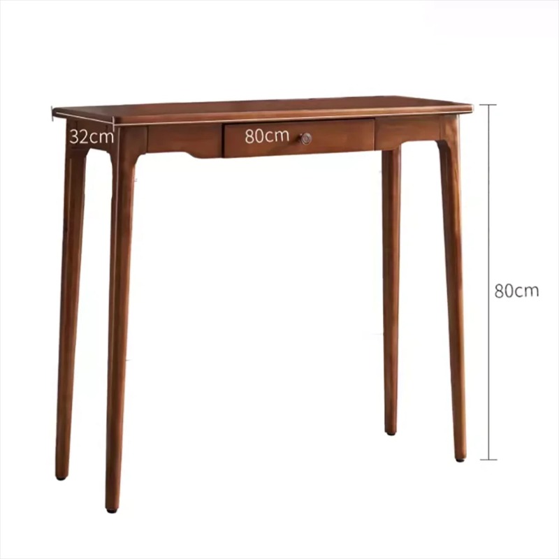 طاولة كونسول عصرية بتصميم بسيط - مراجعة Desk Setup Minimalist وسعره