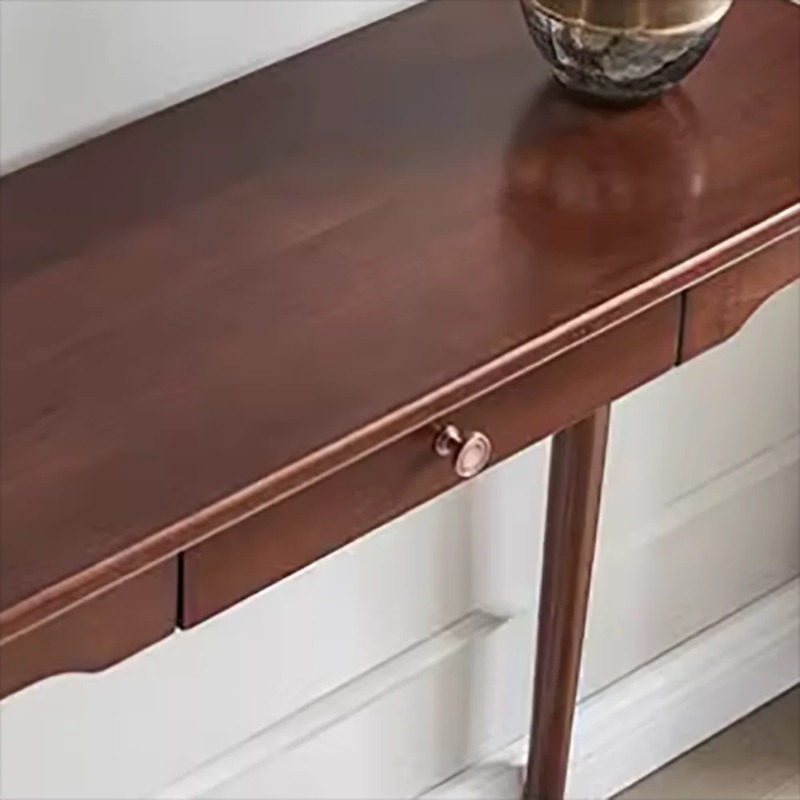 طاولة كونسول عصرية بتصميم بسيط - مراجعة Desk Setup Minimalist وسعره