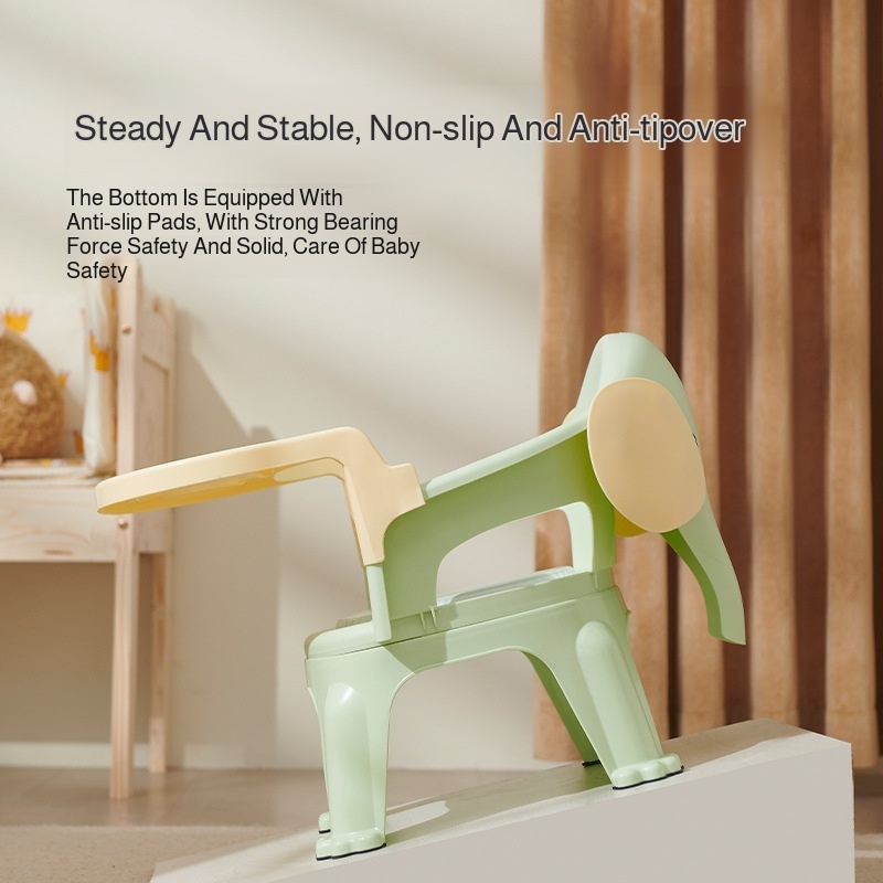 كرسي طعام منزلي للأطفال، مقعد  - مراجعة Desk Setup Minimalist وسعره